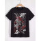  Tricou Anime "Persona 5". Photo 1